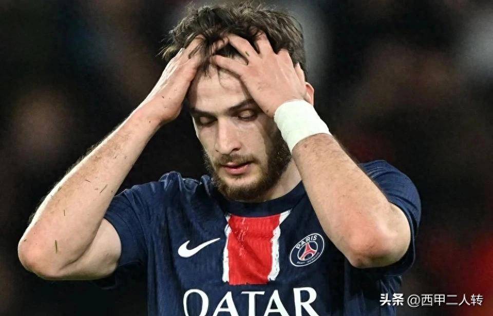 大巴黎不败梦碎，联赛赛季首败终至，终于输球了！