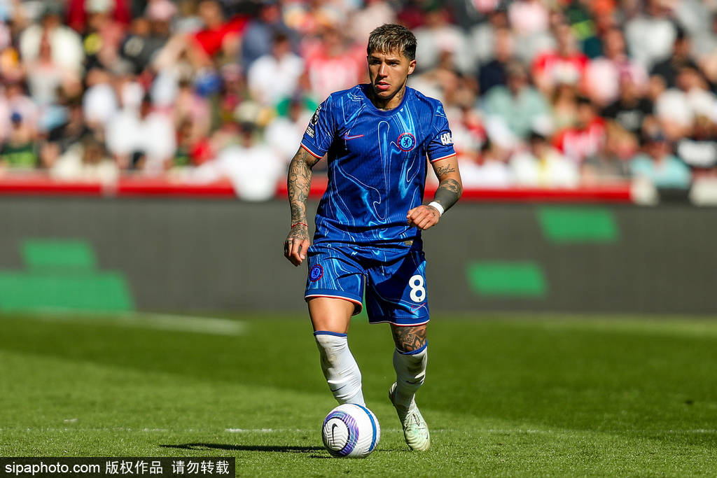 切尔西为何坚决留下恩佐·费尔南德斯？独家内幕揭秘