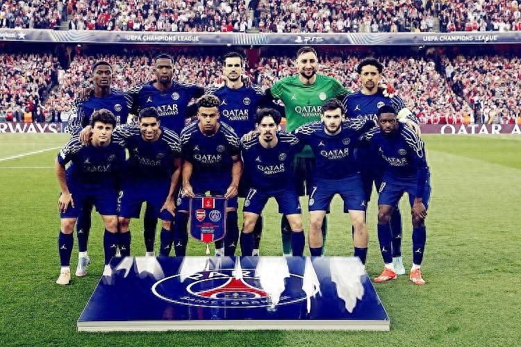 9球横扫国米、马竞，欧洲新王要称霸欧冠？