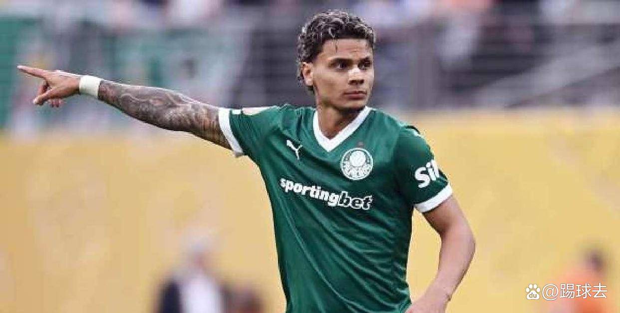 罗马2800万敲定里奥斯，哥伦比亚中场登陆意甲仅剩文书流程