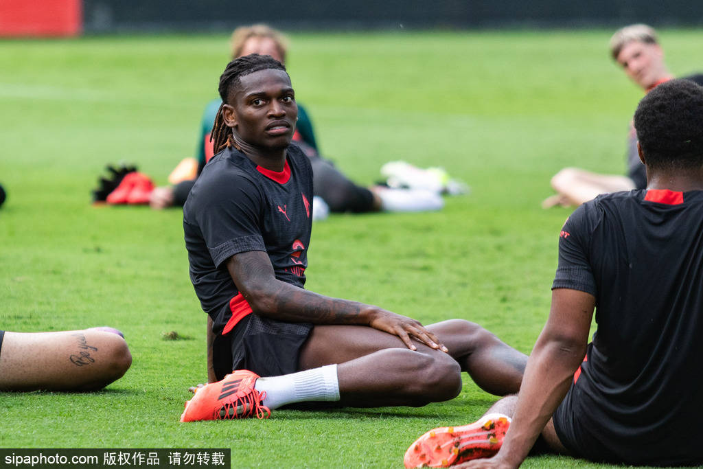 加利：米兰就缺莫德里奇这样的领袖球员，若引进弗拉霍维奇能在意甲争冠