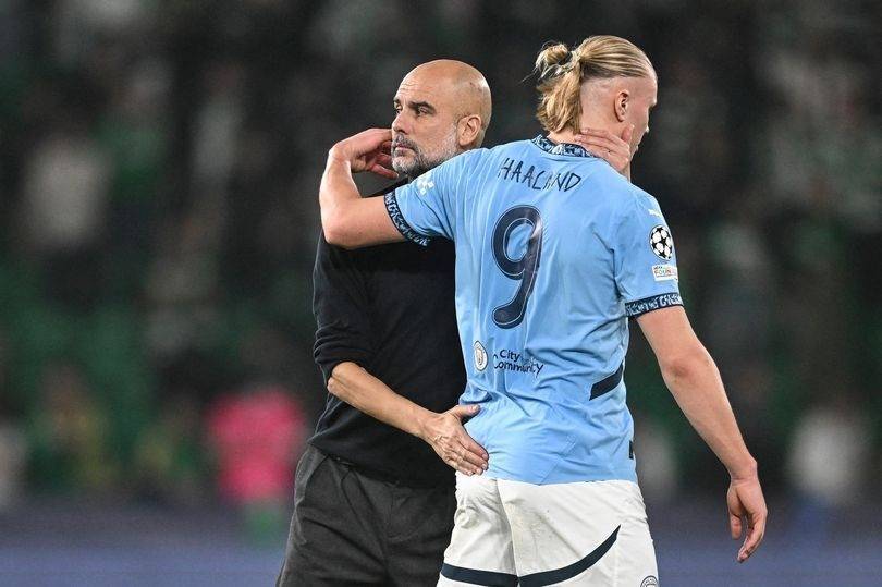 标价一亿欧！曼城求购皇马边锋，瓜帅补强锋线，罗马诺确认消息