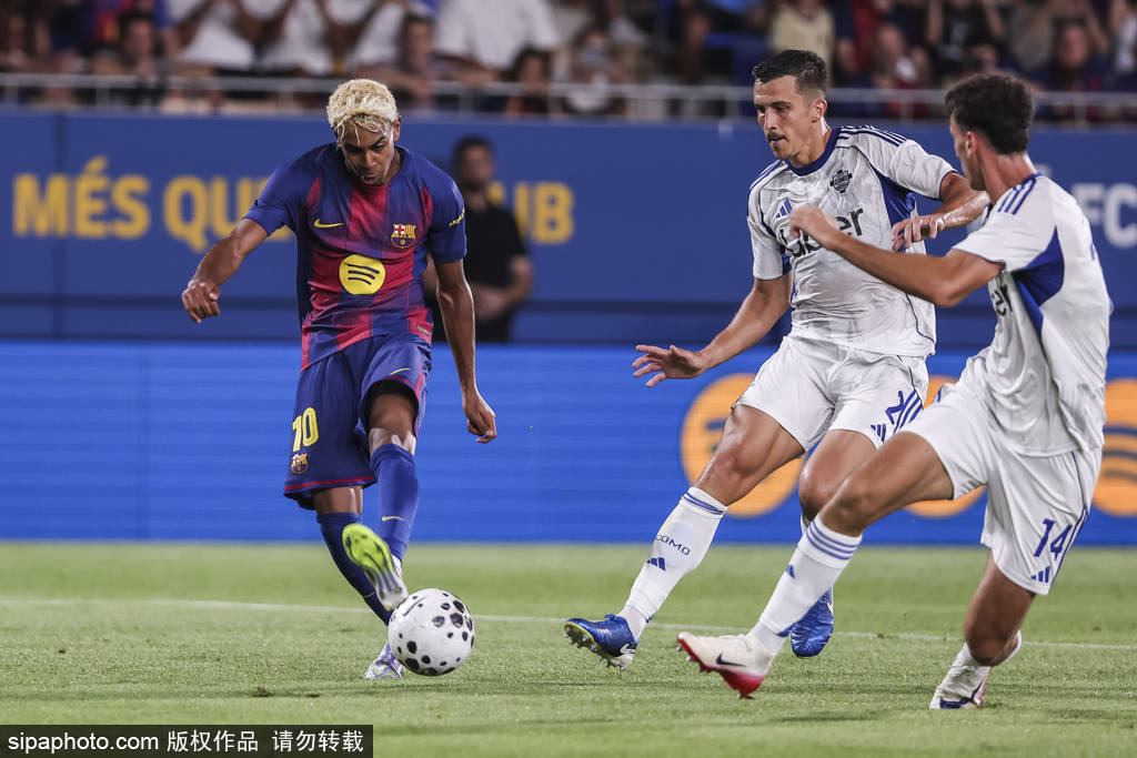 巴萨欧冠抽签：巴黎圣日耳曼、切尔西和纽卡斯尔联，豪门对决一触即发