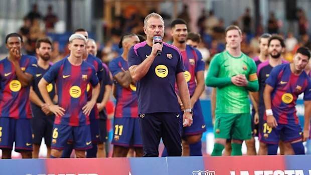 欧冠淘汰赛惊现"特权继承"制，联赛排名直接决定主场优势