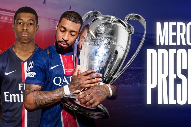 官方：金彭贝正式转会卡塔尔SC，结束二十年巴黎生涯