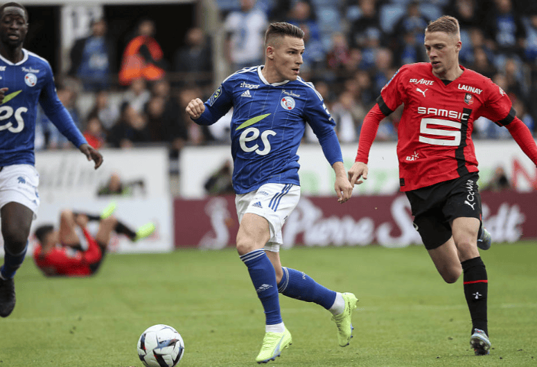 法甲：巴黎FCVS斯特拉斯堡 今日足球预测大数据分析秒懂